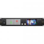Панель Blackmagic ATEM Monitoring Rack Panel 40