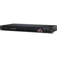 Конвертеры видеосигналов Blackmagic StudioBridge 100G