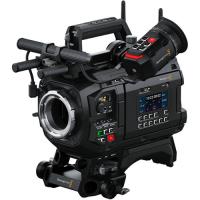 Видеокамера Blackmagic URSA Cine 12K LF 100G + EVF