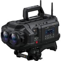 Видеокамера Blackmagic URSA Cine Immersive 100G