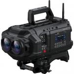 Видеокамера Blackmagic URSA Cine Immersive 100G