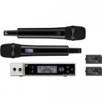 Цифровой беспроводной комплект Sennheiser EW-DX 835-S SET (R1-9)