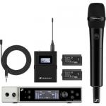 Цифровой беспроводной комплект Sennheiser EW-DX MKE 2 / 835-S SET (R1-9)