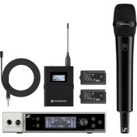 Цифровой беспроводной комплект Sennheiser EW-DX MKE 2 / 835-S SET (Y1-3)
