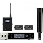Цифровой беспроводной комплект Sennheiser EW-DX SK / SKM-S BASE SET (R1-9)