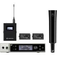 Цифровой беспроводной комплект Sennheiser EW-DX SK / SKM-S BASE SET (S1-10)
