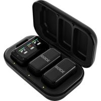 Радиосистема RODE Wireless Micro CAMERA KIT