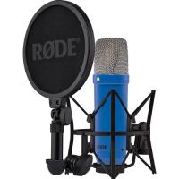 Микрофон RODE NT1 SIGNATURE COBALT