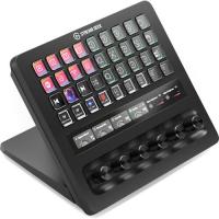 Панель управления Elgato Stream Deck + XL