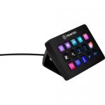 Контроллер для стриминга видео Elgato Stream Deck MK2