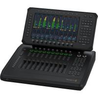 Панель управления Blackmagic Fairlight Live Audio Panel 10