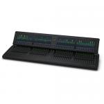 Панель управления Blackmagic Fairlight Live Audio Panel 40