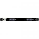Четырехканальный приемник Sennheiser EW-DX EM 4 DANTE (Q1-9)