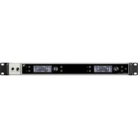 Четырехканальный приемник Sennheiser EW-DX EM 4 DANTE (U1/5)