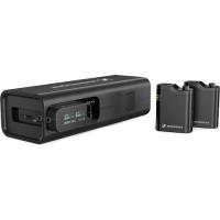 Беспроводная система Sennheiser PROFILE WIRELESS 2-CHANNEL SET