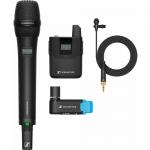 Цифровая беспроводная система Sennheiser AVX ME2/835 SET-3