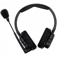 Оборудование для беспроводной передачи видеосигнала Гарнитура Hollyland Solidcom SE - Remote Headset Double-Ear Version