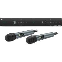 Радиосистема Sennheiser XSW 1-825 DUAL-E