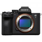 Фотоаппарат беззеркальный Sony Alpha a7V Body(ILCE-7M5B)