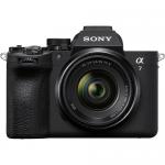 Фотоаппарат беззеркальный Sony Alpha a7V Kit 28-70/3.5-5.6 OSS II(ILCE-7M5K)