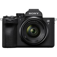 Фотоаппарат беззеркальный Sony Alpha a7V Kit 28-70/3.5-5.6 OSS II(ILCE-7M5K)