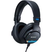 Наушники Наушники проводные Sony MDR-M1