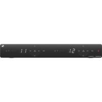 Двухканальный приёмник Sennheiser EM-XSW 1 DUAL-E