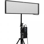 Светодиодная панель Nanlite PavoSlim 240CL RGBWW
