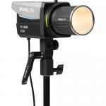 Осветительный прибор Nanlite FC-60B Bi-Color