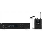 Беспроводная система мониторинга Sennheiser XSW IEM SET (C)