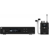 Беспроводная система мониторинга Sennheiser XSW IEM SET (E)