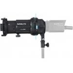 Проекционная насадка Nanlite PJ-FMM-36
