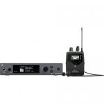 Беспроводная система мониторинга Sennheiser EW IEM G4-A