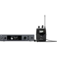 Беспроводная система мониторинга Sennheiser EW IEM G4-A
