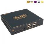 Дополнительный приемник Dr.HD EX 100 LIR KVM 4K