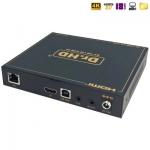 Дополнительный передатчик Dr.HD EX 100 LIR KVM 4K