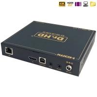 Дополнительный передатчик Dr.HD EX 100 LIR KVM 4K
