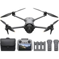 Квадрокоптер DJI Mavic 4 Pro Fly More Combo (DJI RC 2)