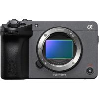 Видеокамера Sony ILME-FX5 