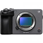 Видеокамера Sony ILME-FX5 