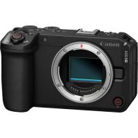 Цифровая фотокамера Canon EOS R6 V Body