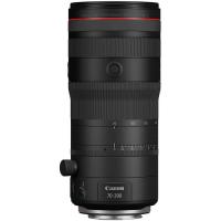 Объектив Canon RF 70-200mm F2.8L IS USM Z Black 