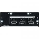 Блок ввода HDMI Panasonic AV-UHS5M3G