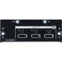 Блок ввода HDMI Panasonic AV-UHS5M3G