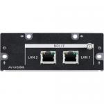 Блок ввода-вывода NDI Panasonic AV-UHS5M6G