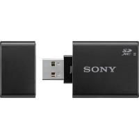 Карт-ридер Sony MRW-S1 SD UHS-II - USB 3.1 