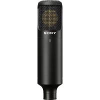 Микрофон Sony C-80