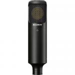 Микрофон Sony C-80