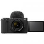 Беззеркальная камера Sony ZV-E1 Kit 28-60mm black