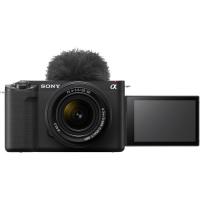 Беззеркальная камера Sony ZV-E1 Kit 28-60mm black